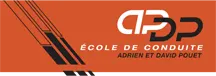 ÉCOLE DE CONDUITE AP ET DP